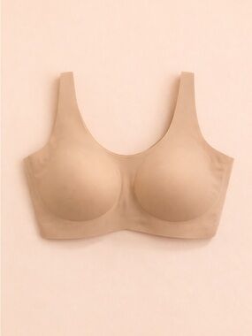 KNIX WIRELESS PULL ON BRA XL+